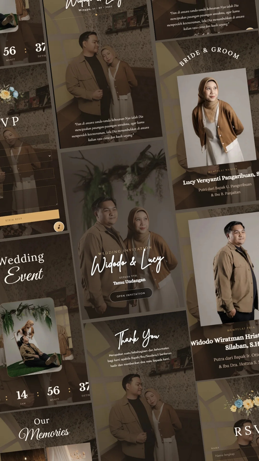 Airy Minimalist