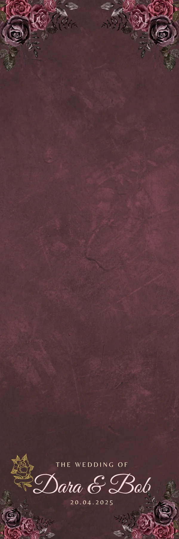 Royalee Velvet