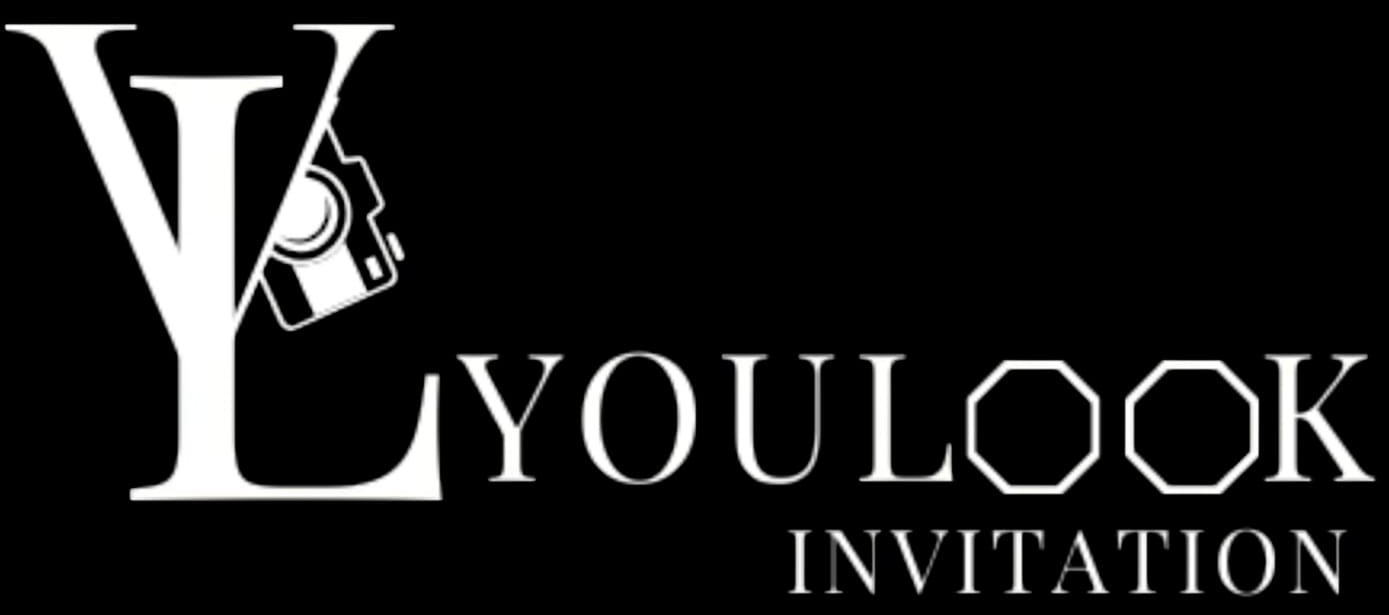 YouLook Invitation Logo