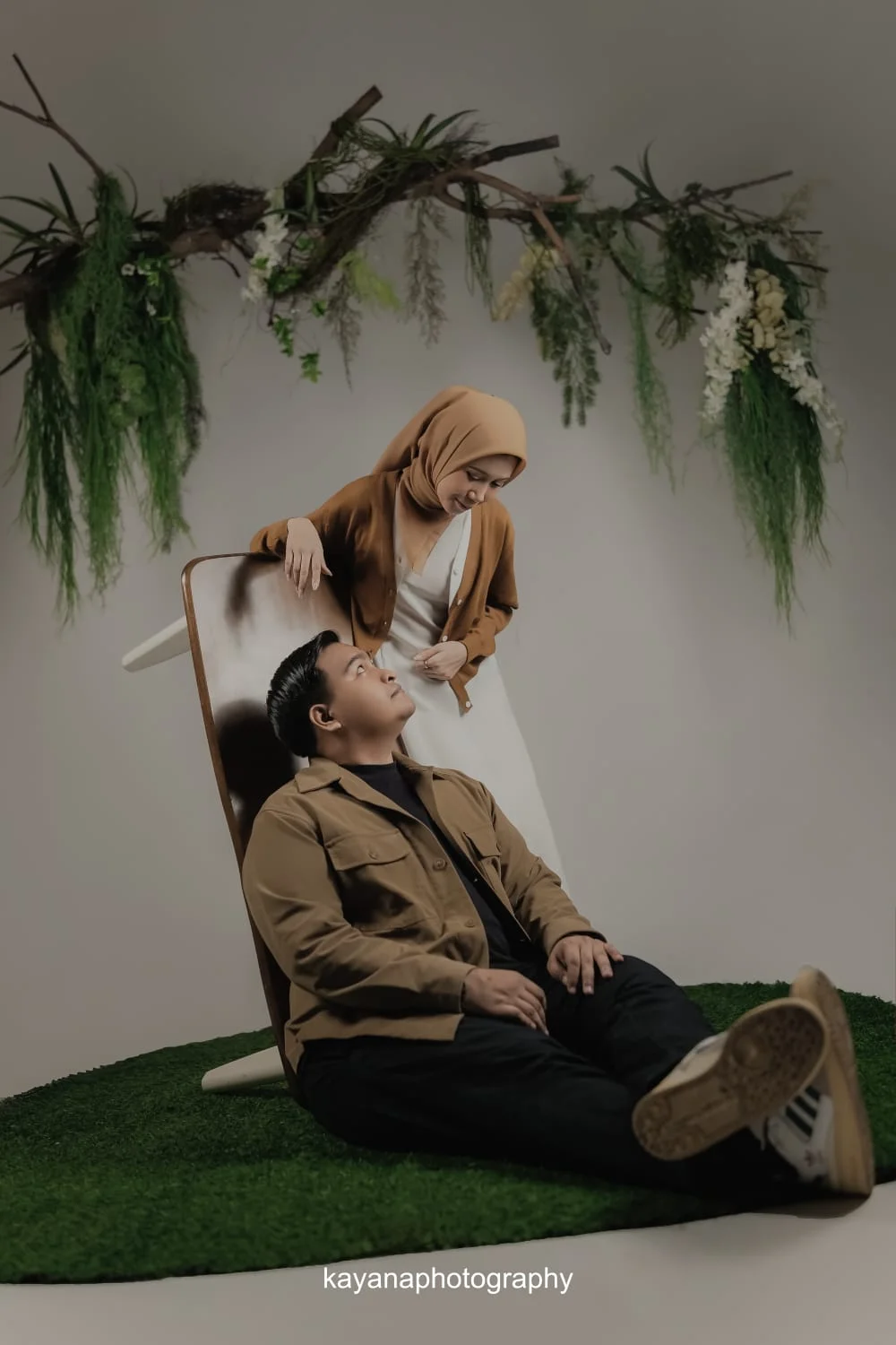 Prewedding 1