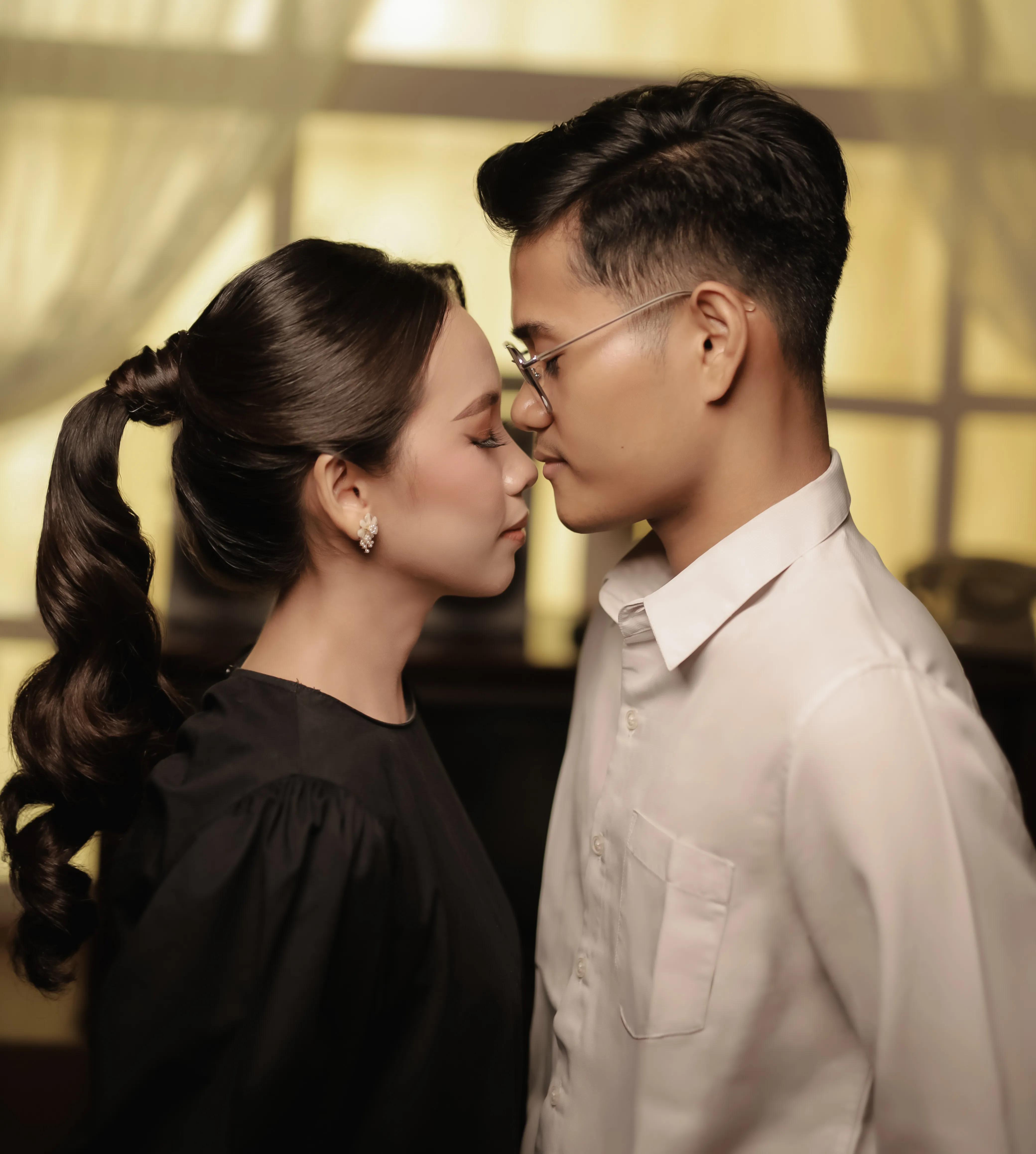 Irza dan Miftah