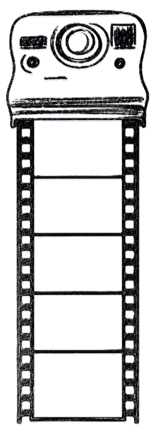 film frame