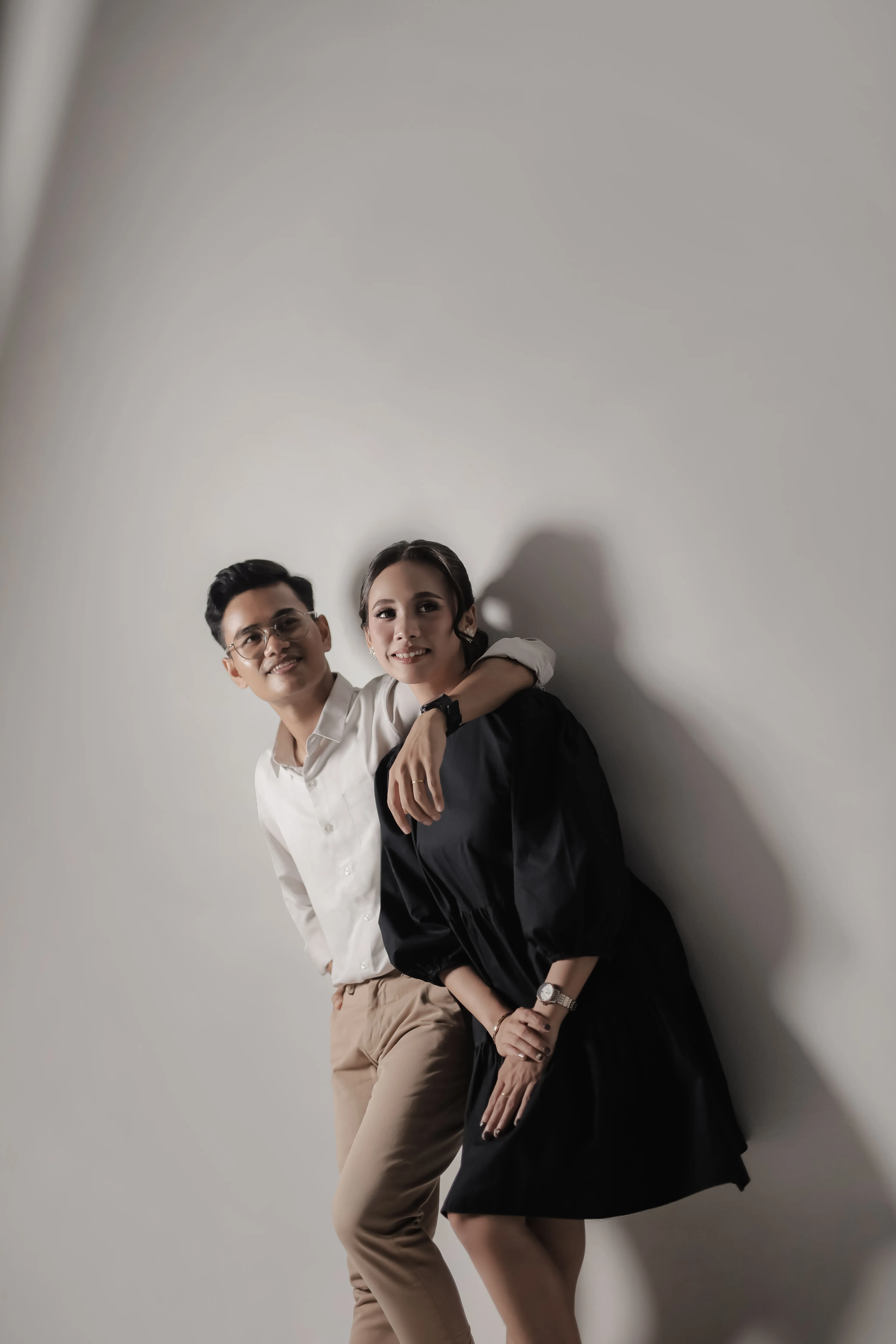 Wendri & Wulan