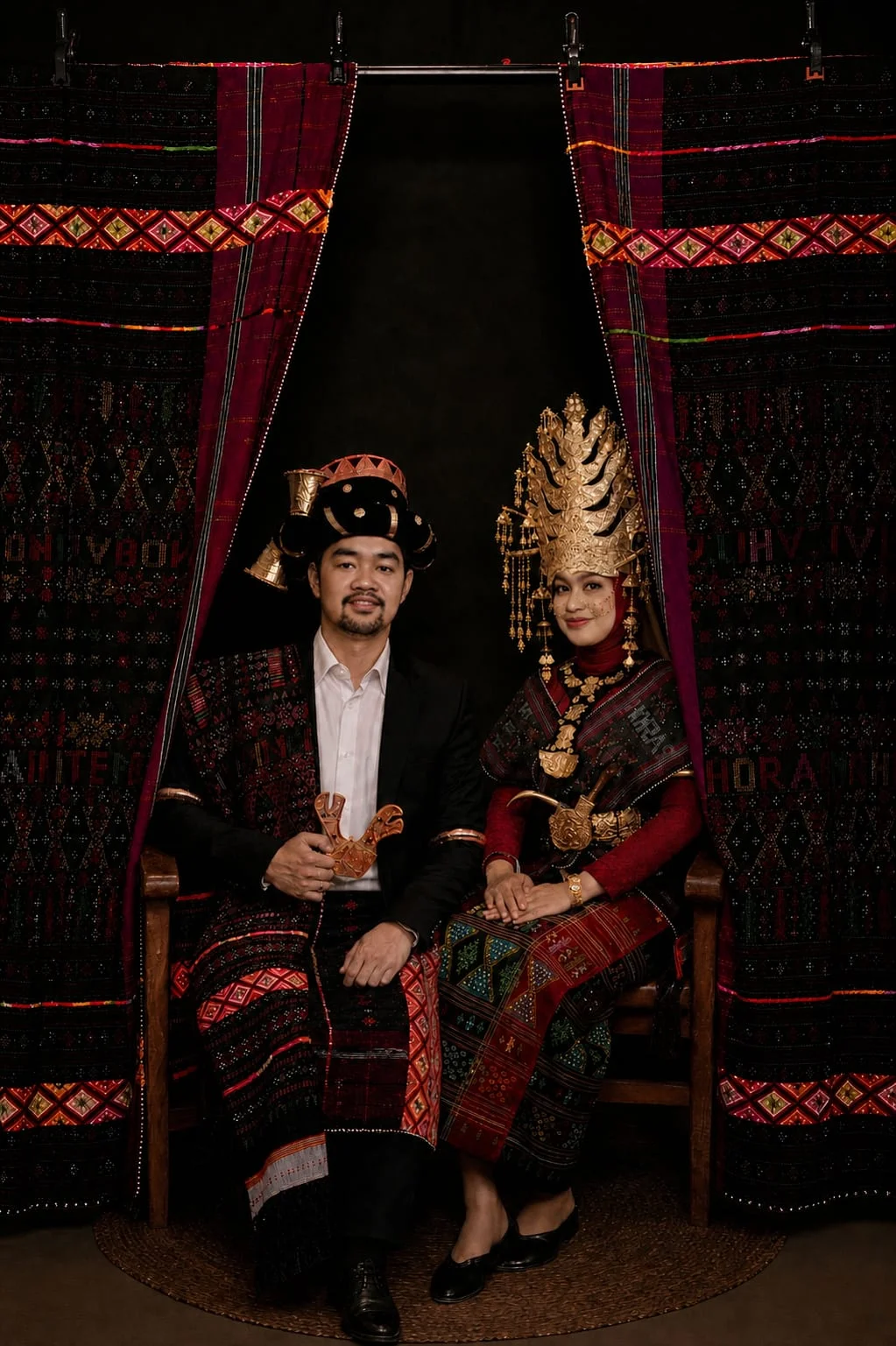 Prewedding Ihsan & Jiwo