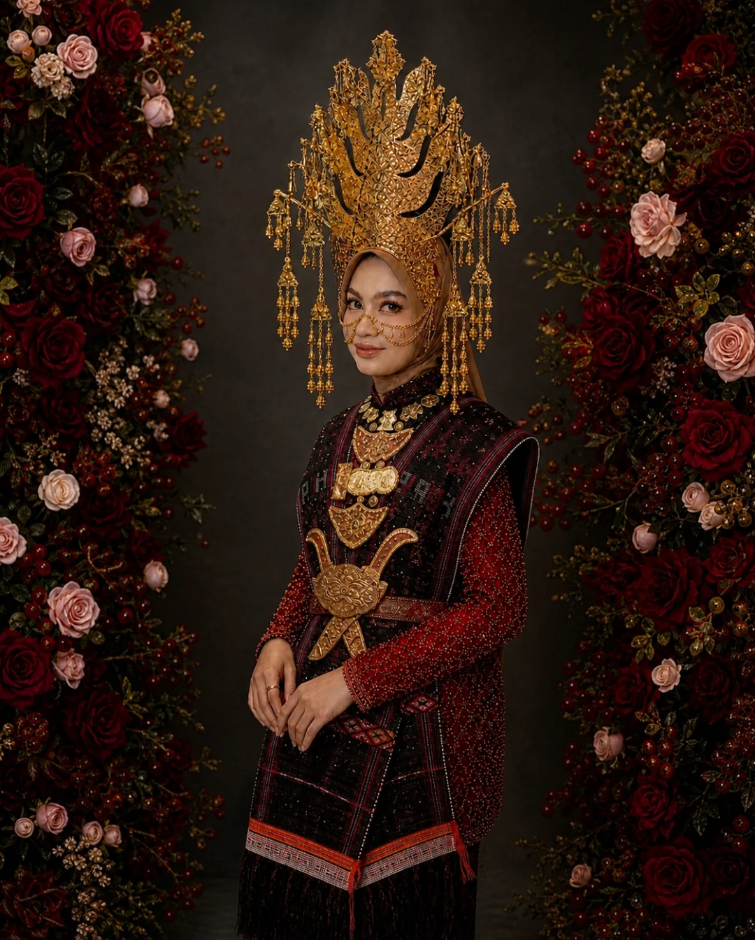 Jiwo Putri