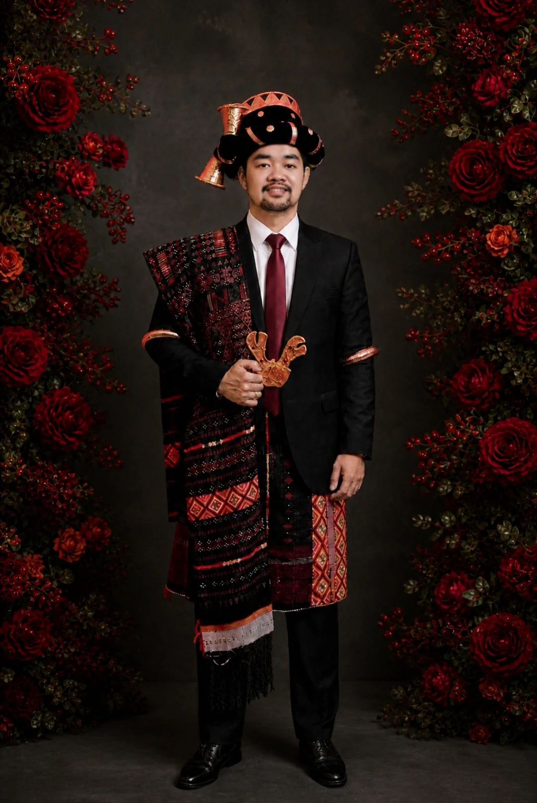 Ihsan Nur Alam