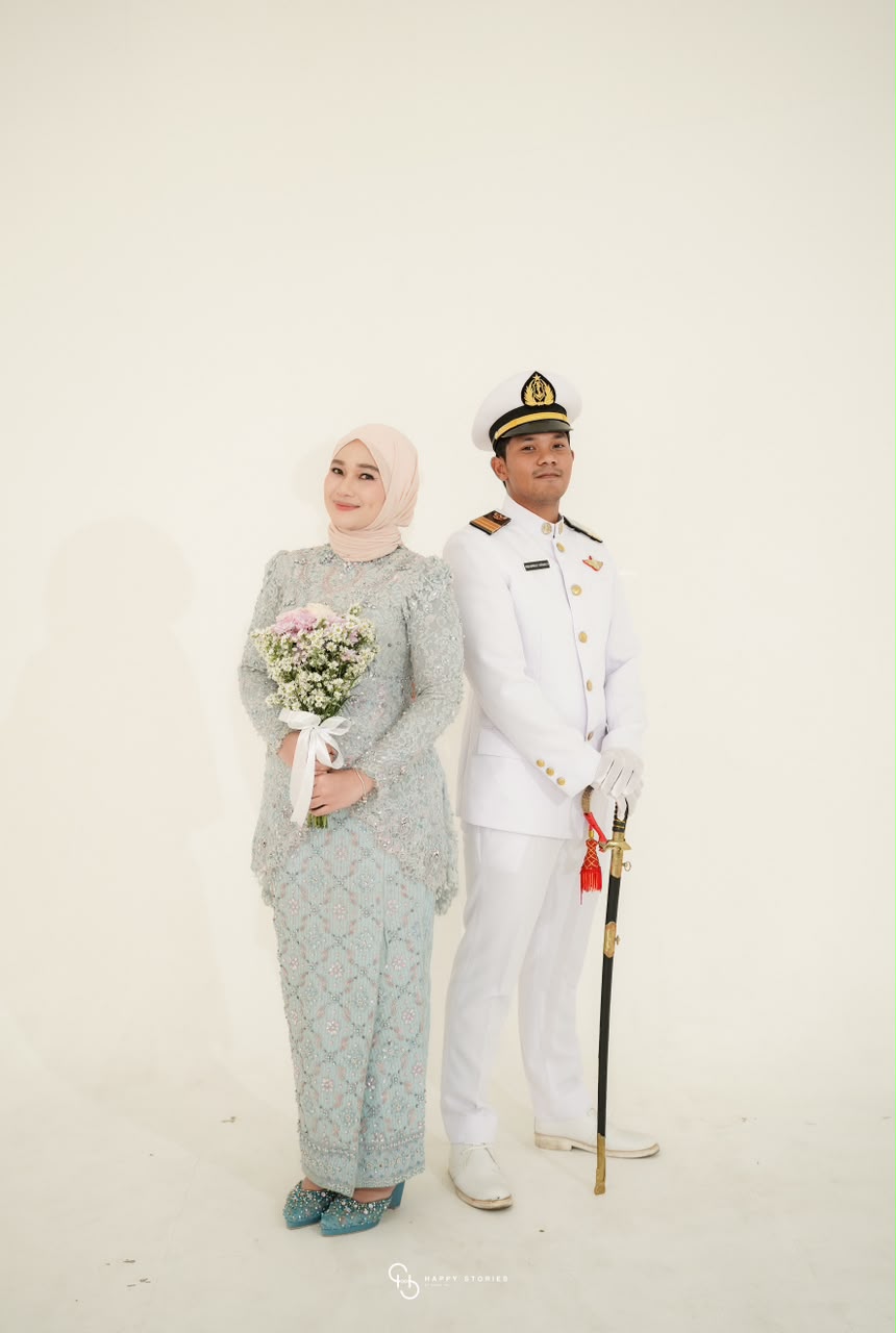 Nama & Pasangan