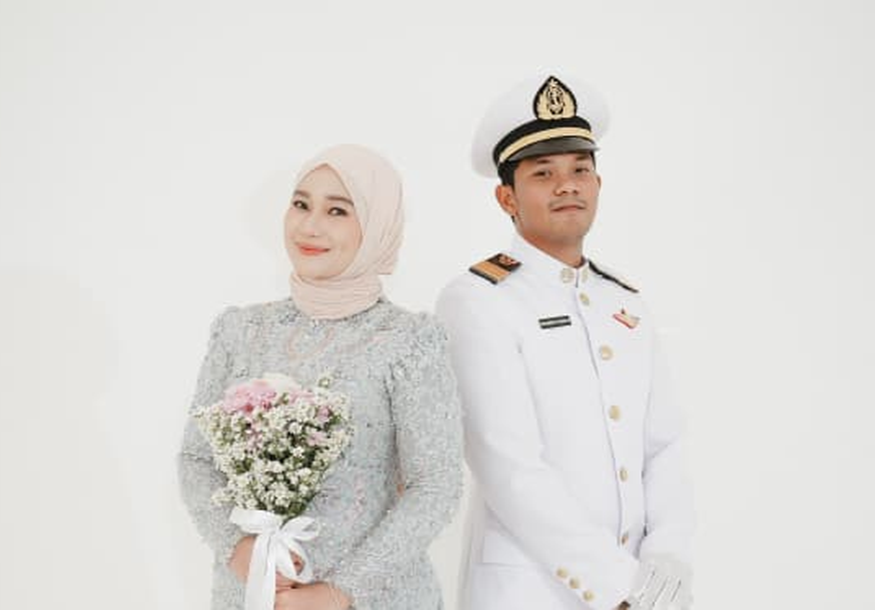 Nama & Pasangan