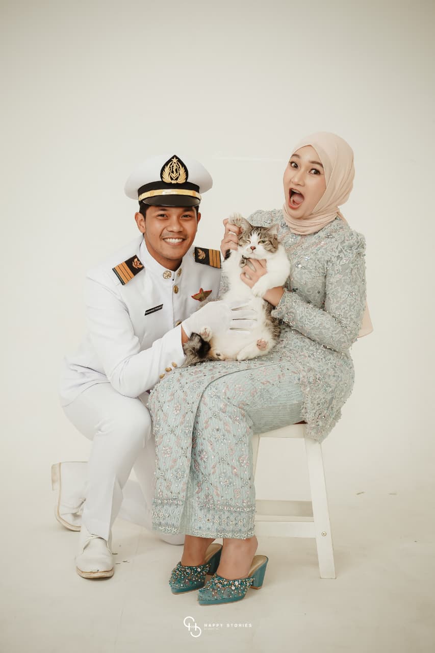 Nama & Pasangan