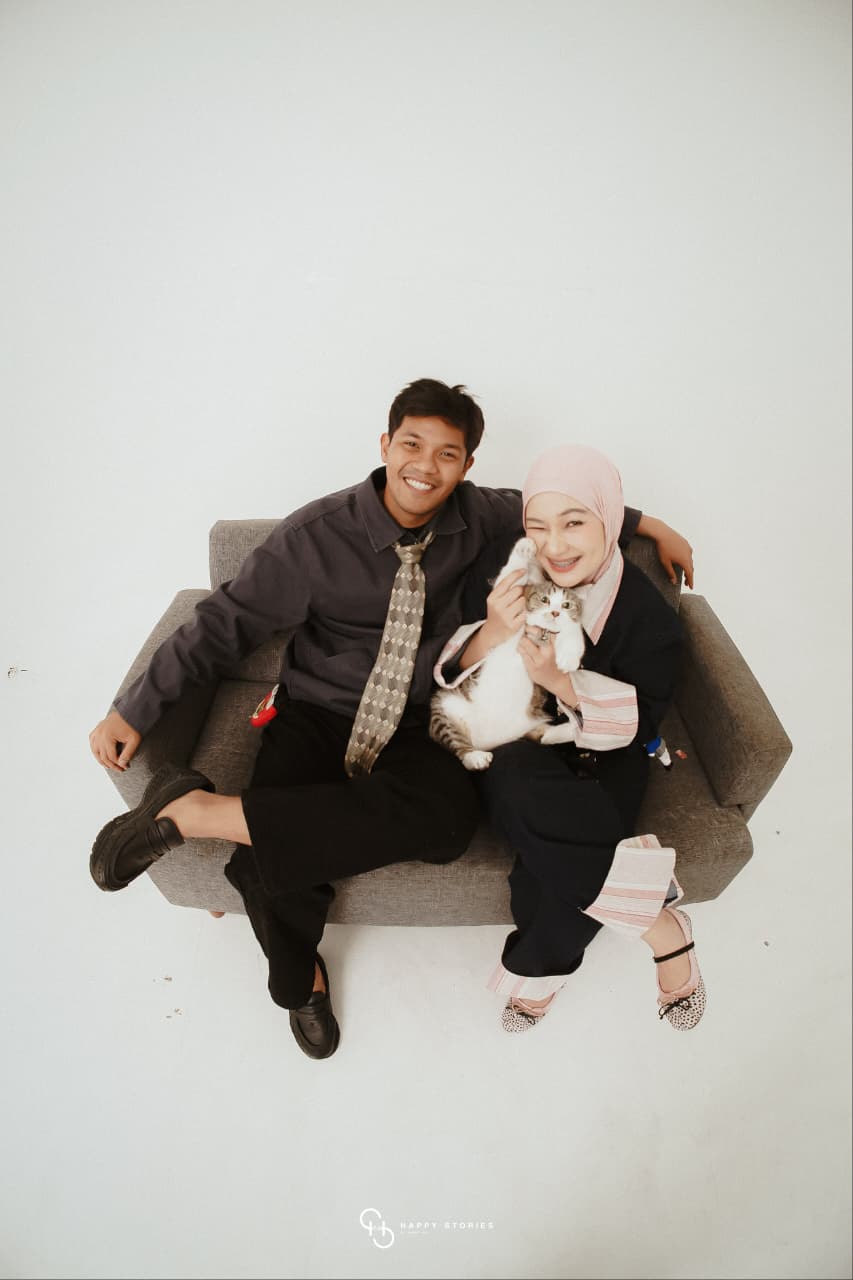 Nama & Pasangan