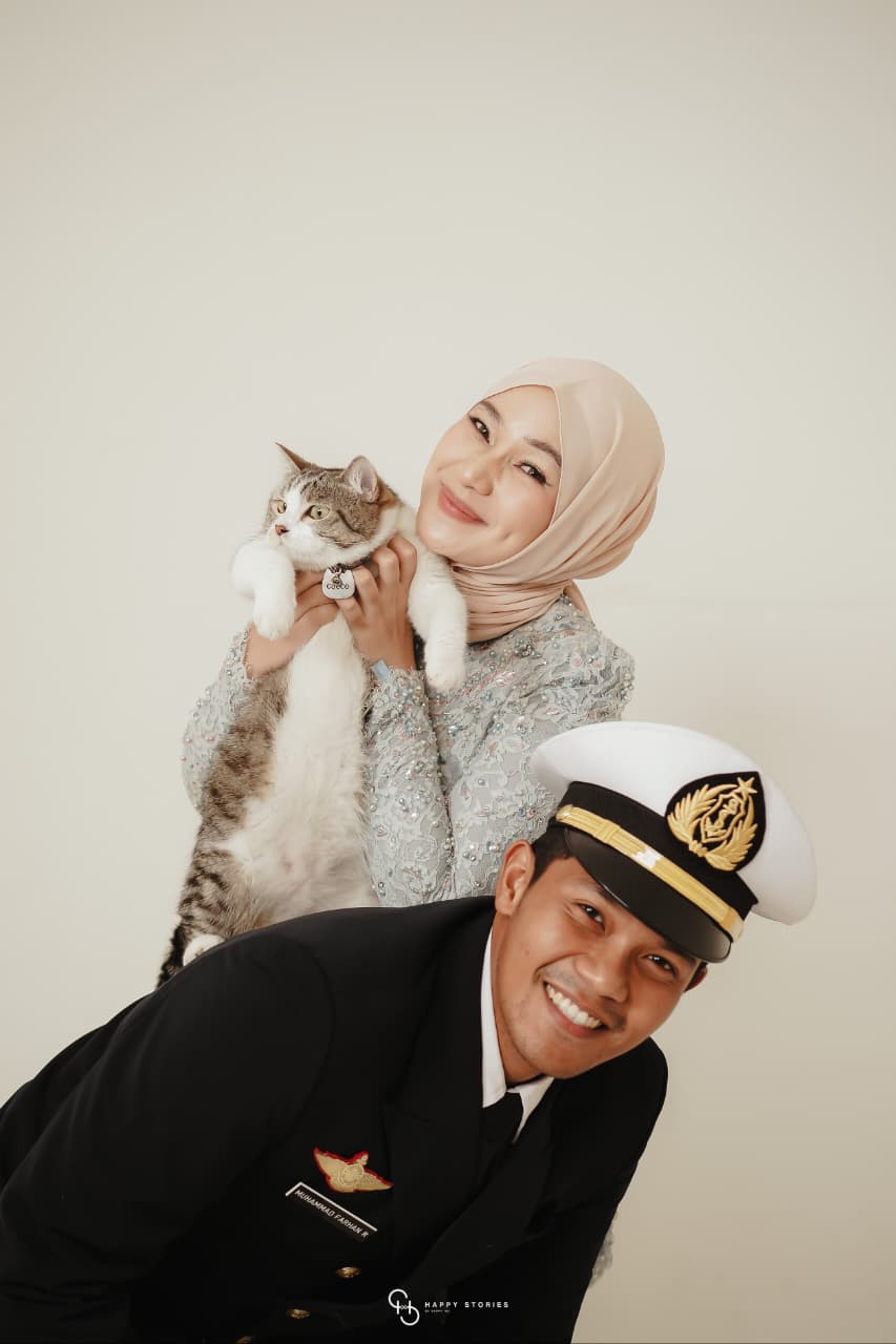 Nama & Pasangan