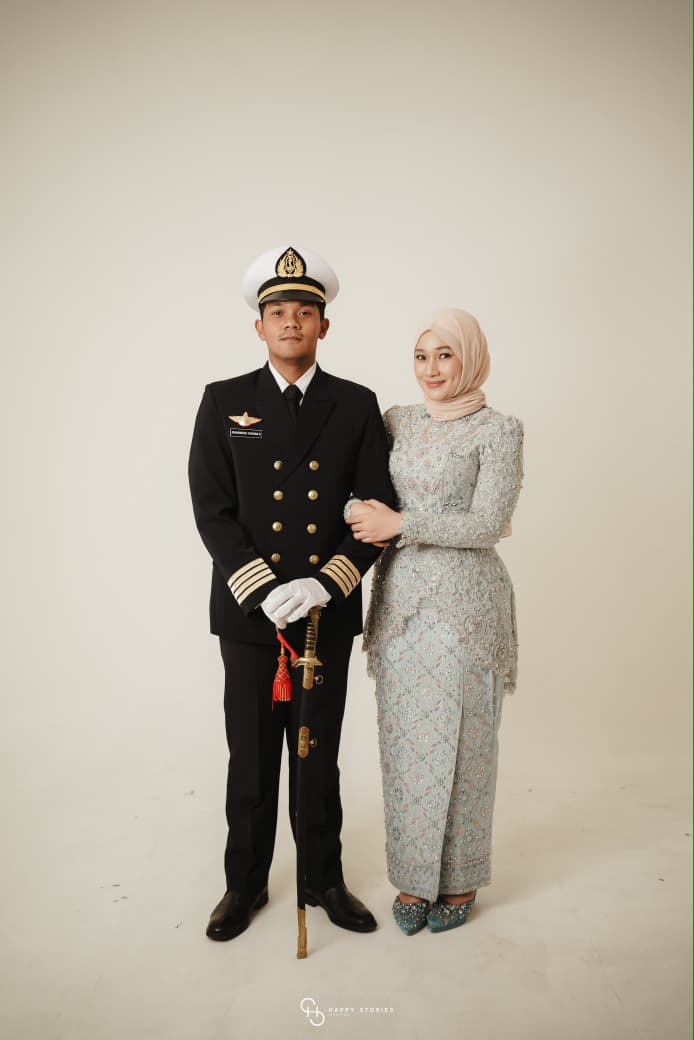 Nama & Pasangan