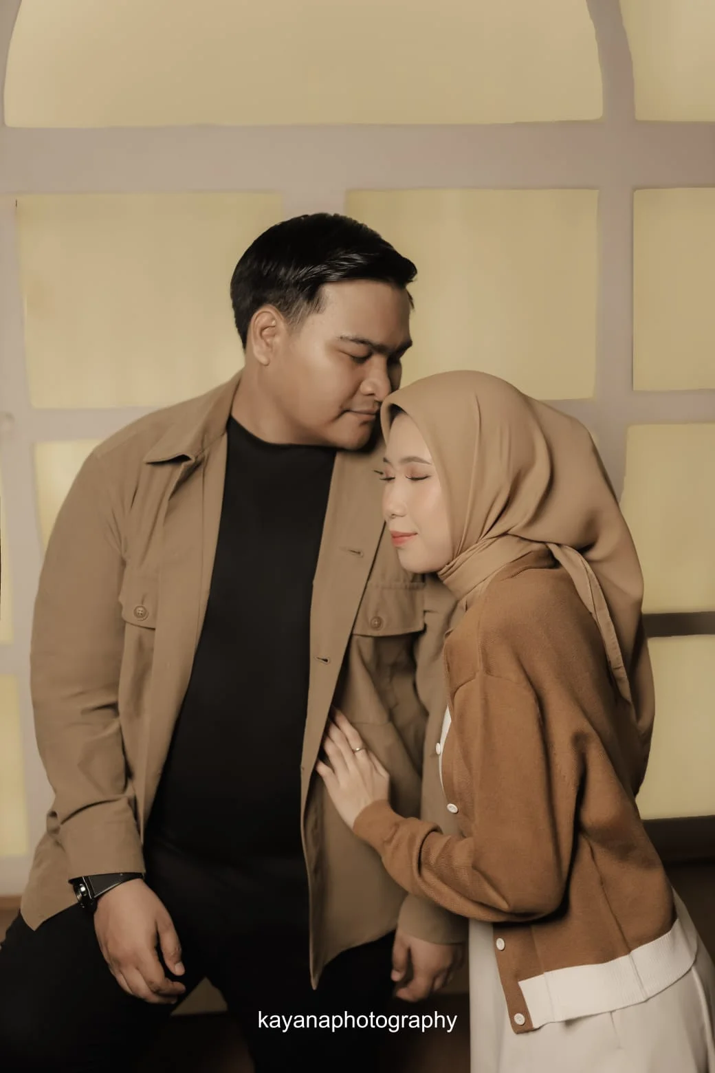 Rifky & Adila