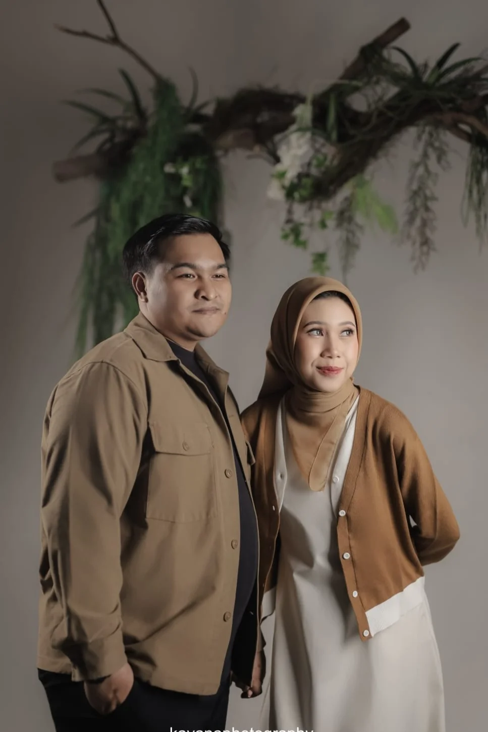Rifky & Adila