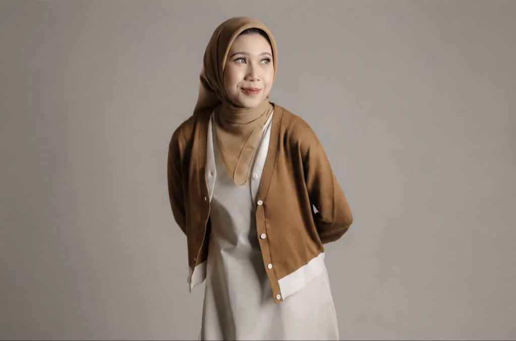 ADILA PUTRI HADI, S.E.