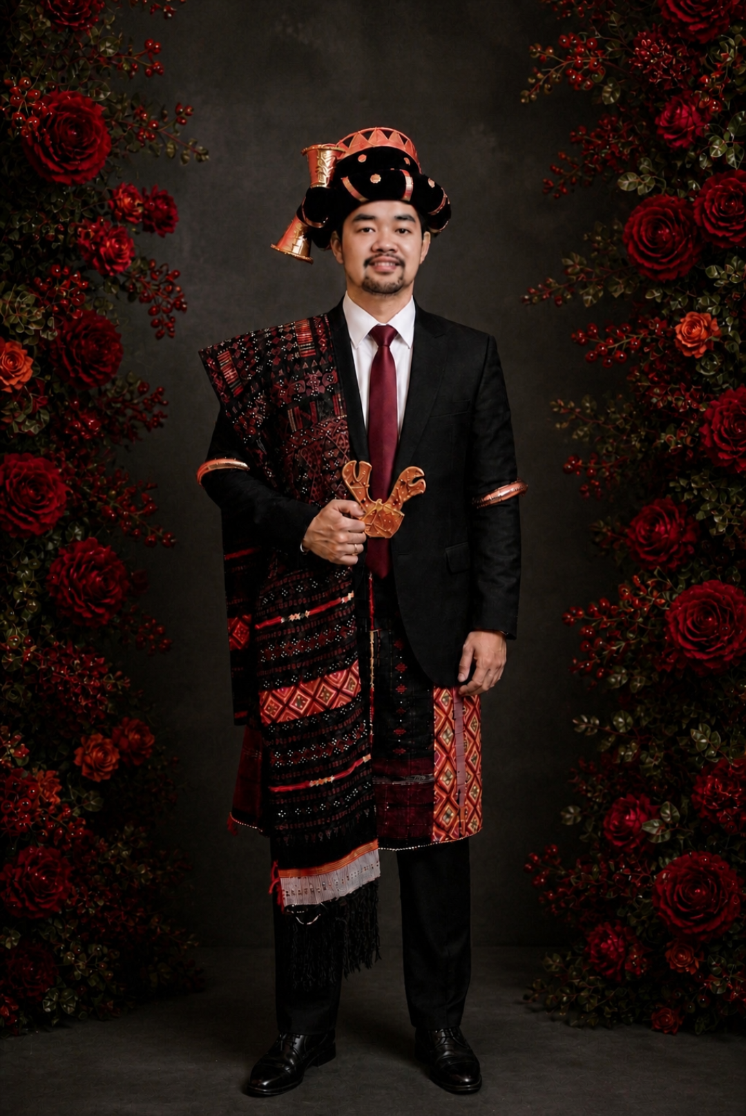 Groom