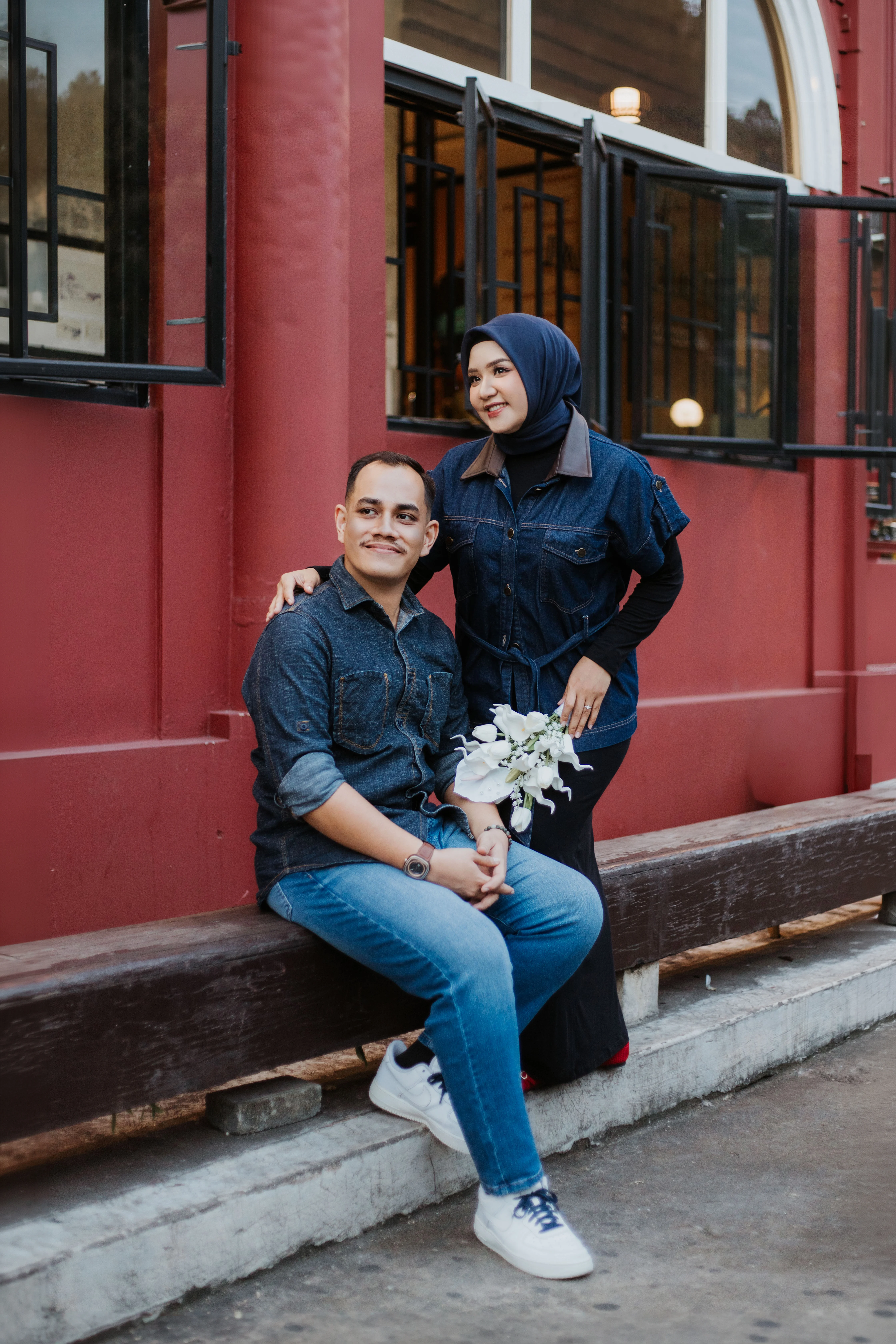 Dana & Hatadi