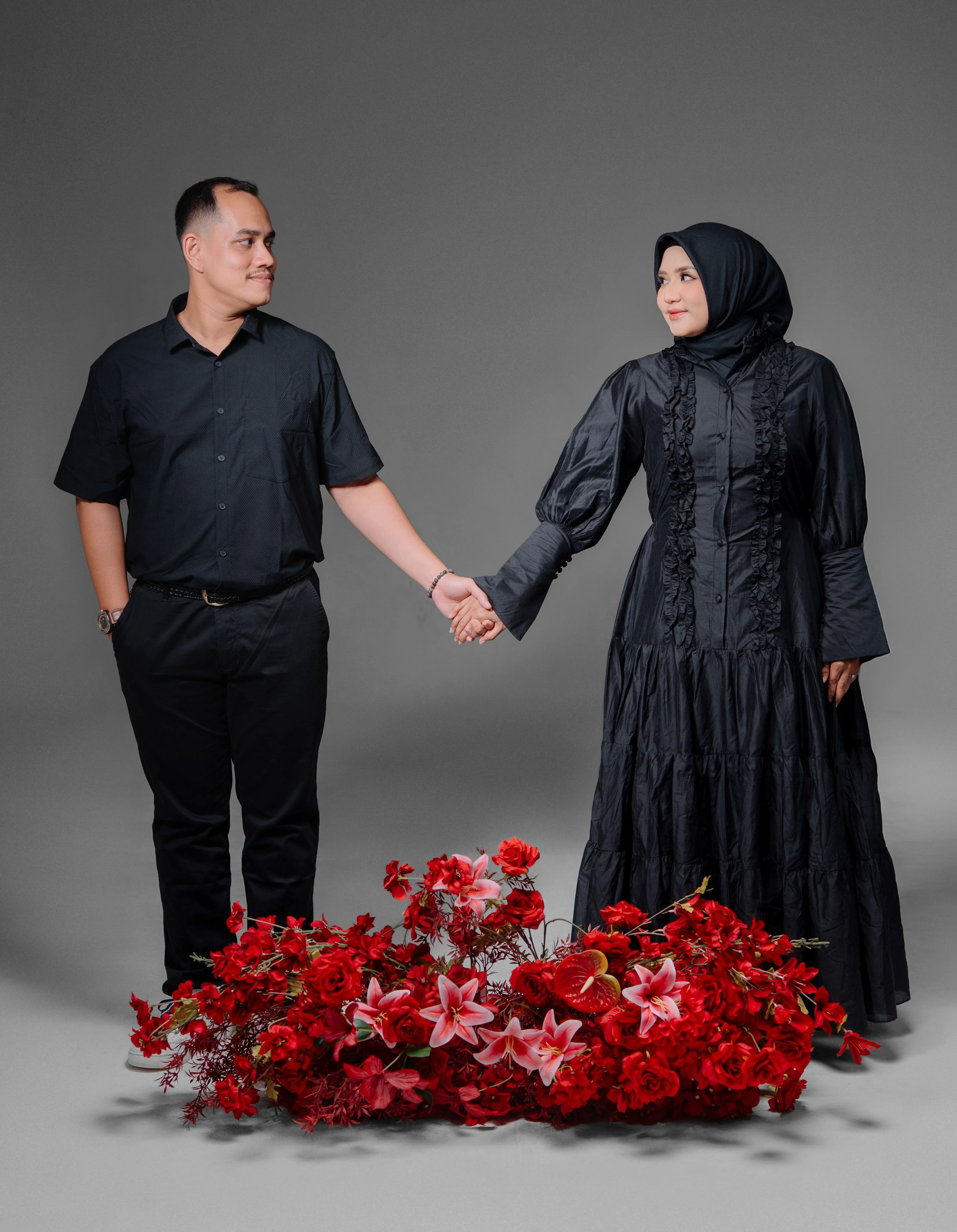 Dana & Hatadi
