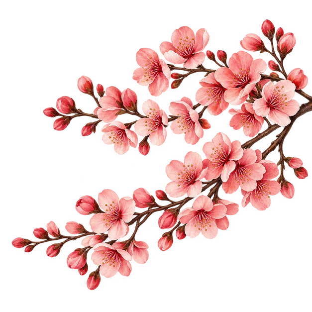 Cherry Blossom