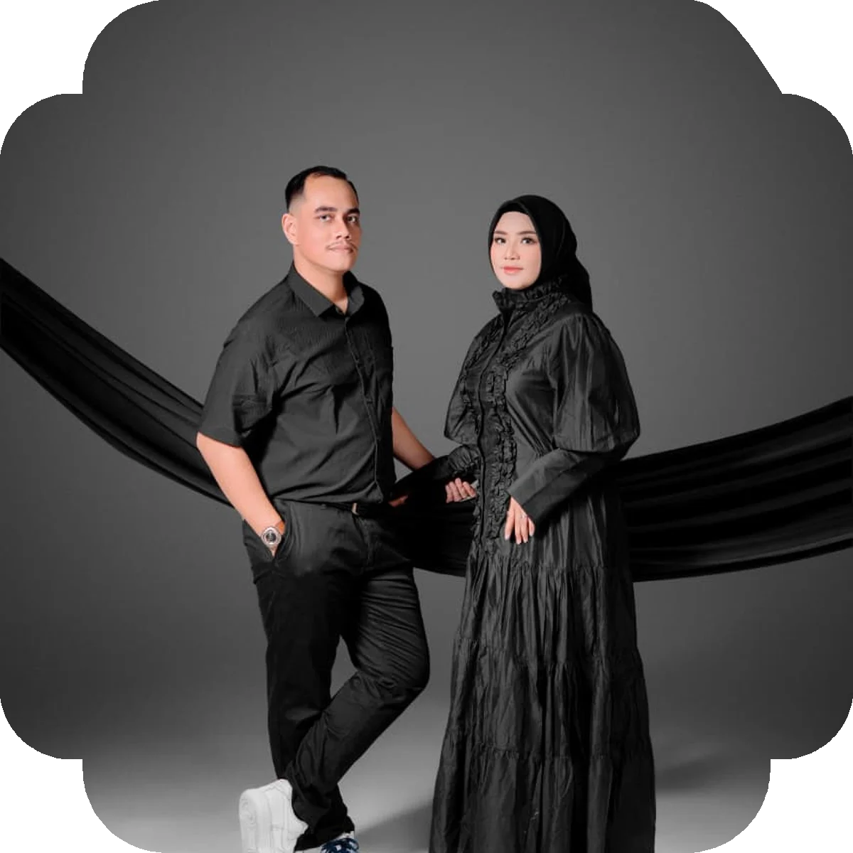 Dana & Hatadi