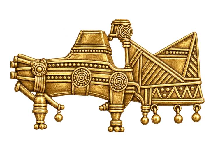 Ornamen Tradisional