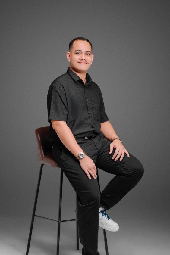 dr. M. Hatadi Arsyad, M.H