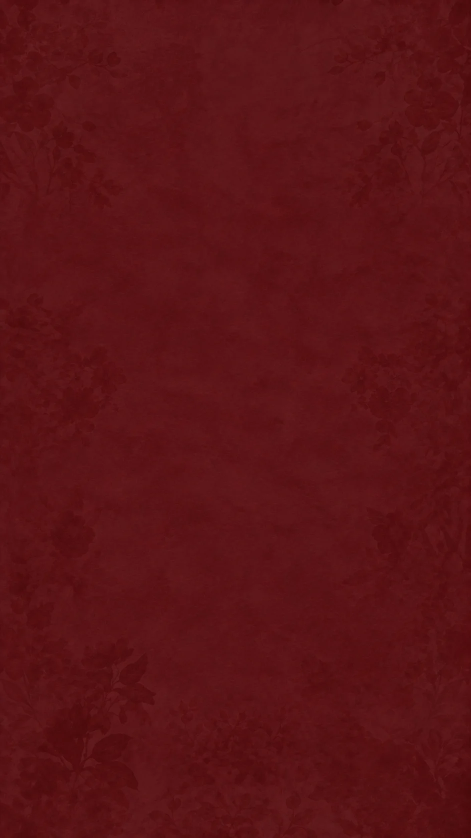 Latar Merah