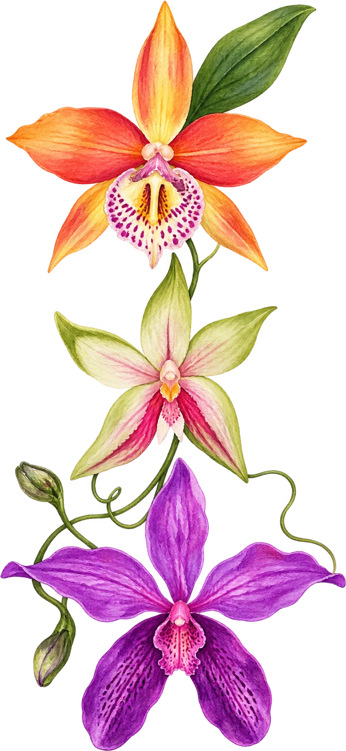 Orchid