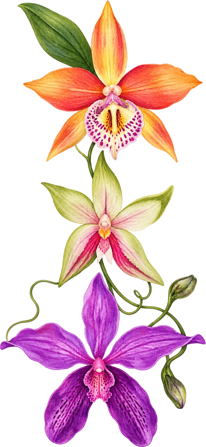 Orchid