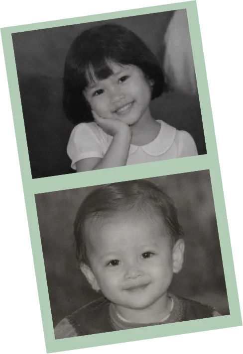 Foto Kecil
