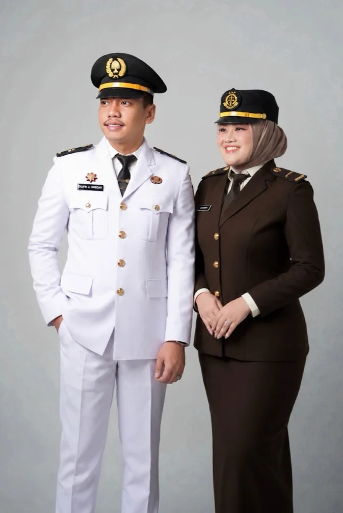 Ayu & Taufik Gallery 1