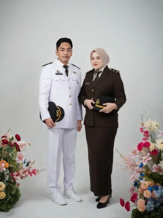 Ayu & Taufik Gallery 2