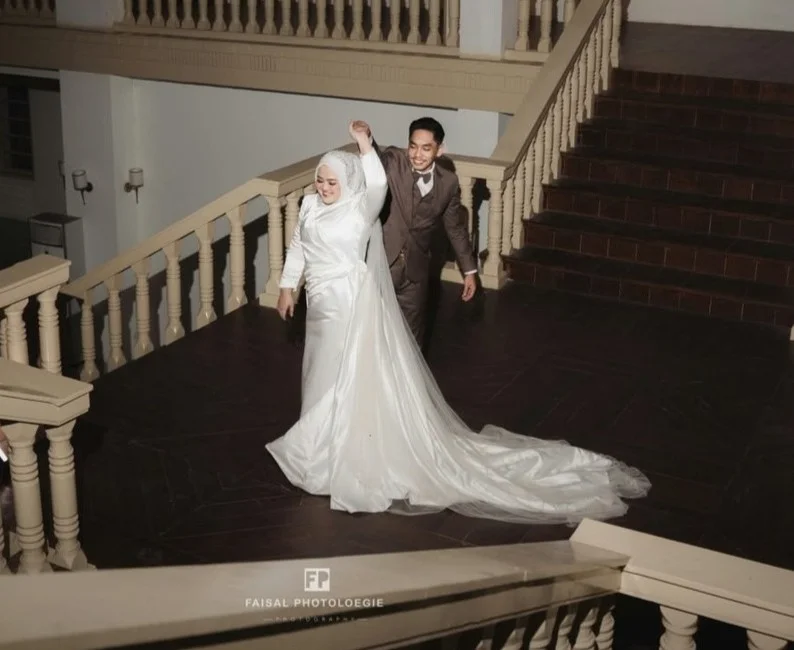 Ayu & Taufik Gallery 3