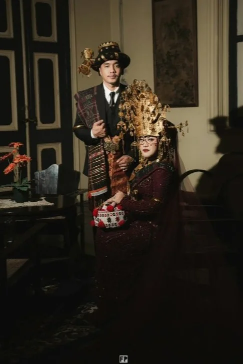Ayu & Taufik Gallery 4