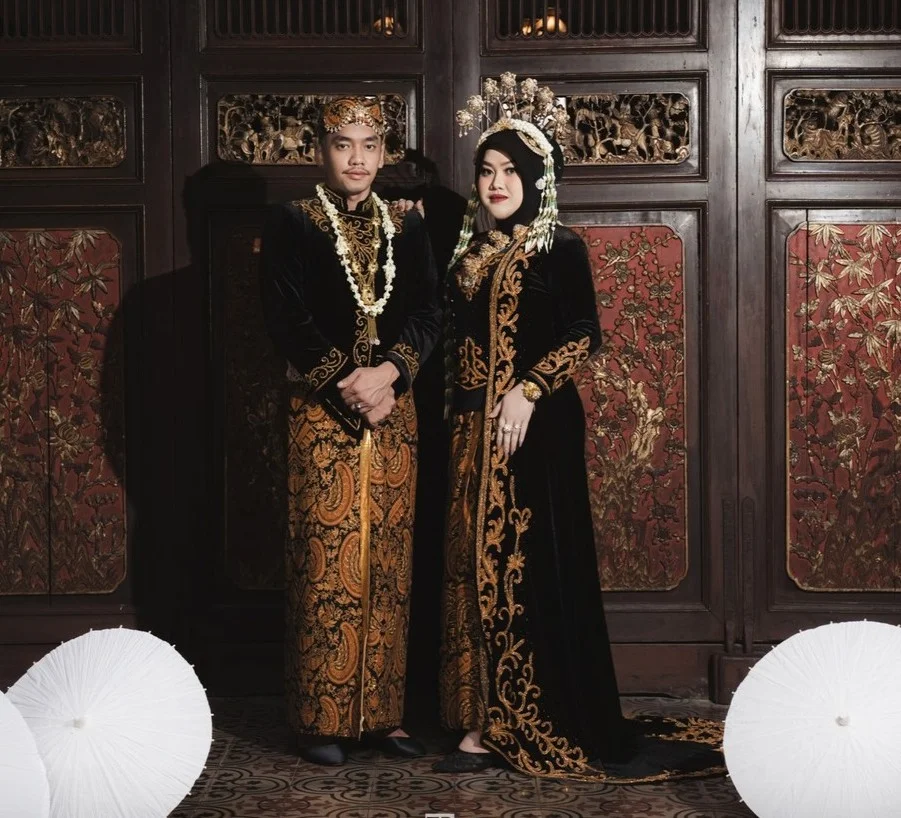 Ayu & Taufik Gallery 5