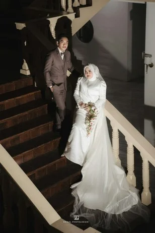 Ayu & Taufik Gallery 7