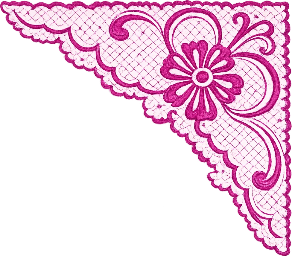 Lace Corner