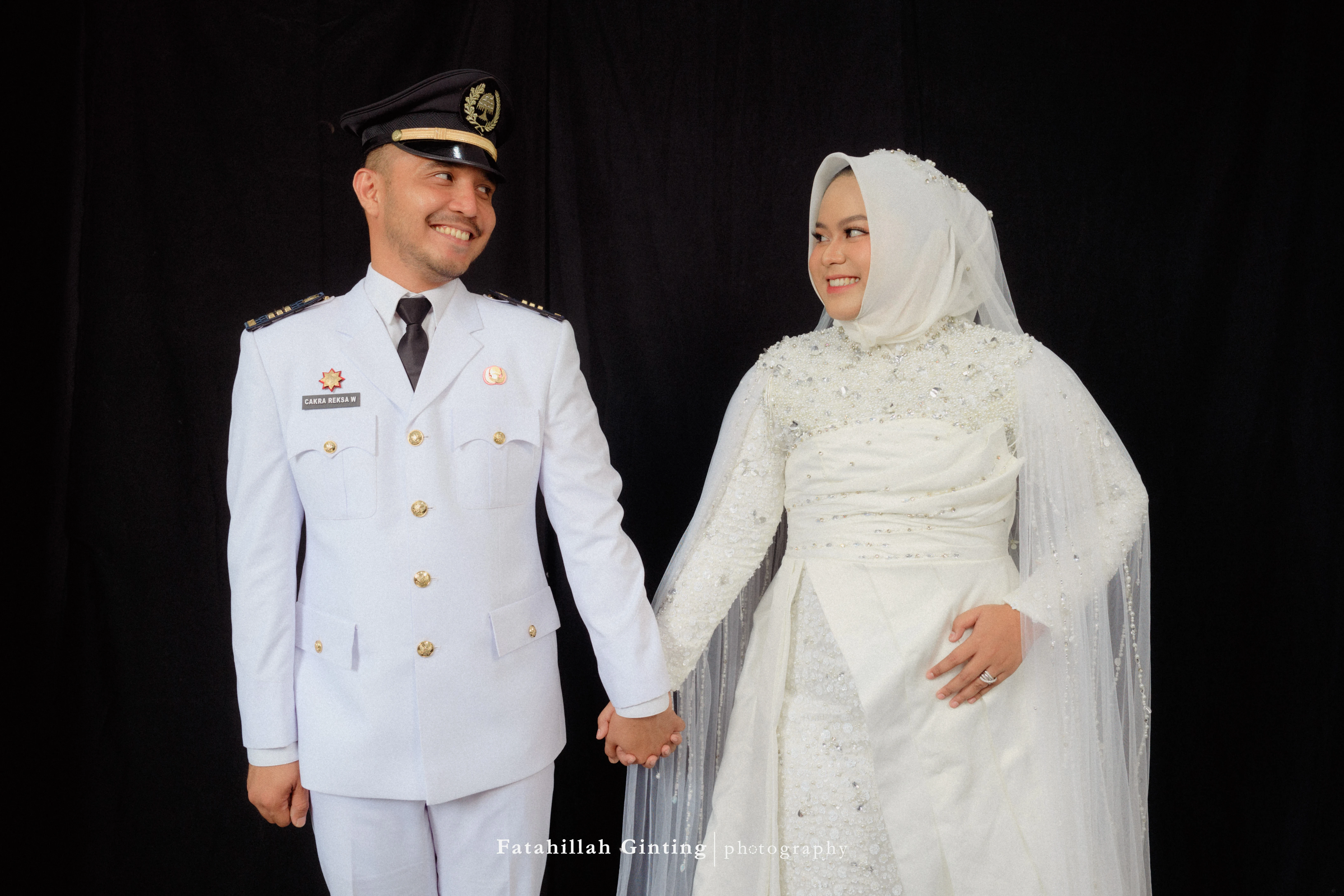 Nidya & Cakra