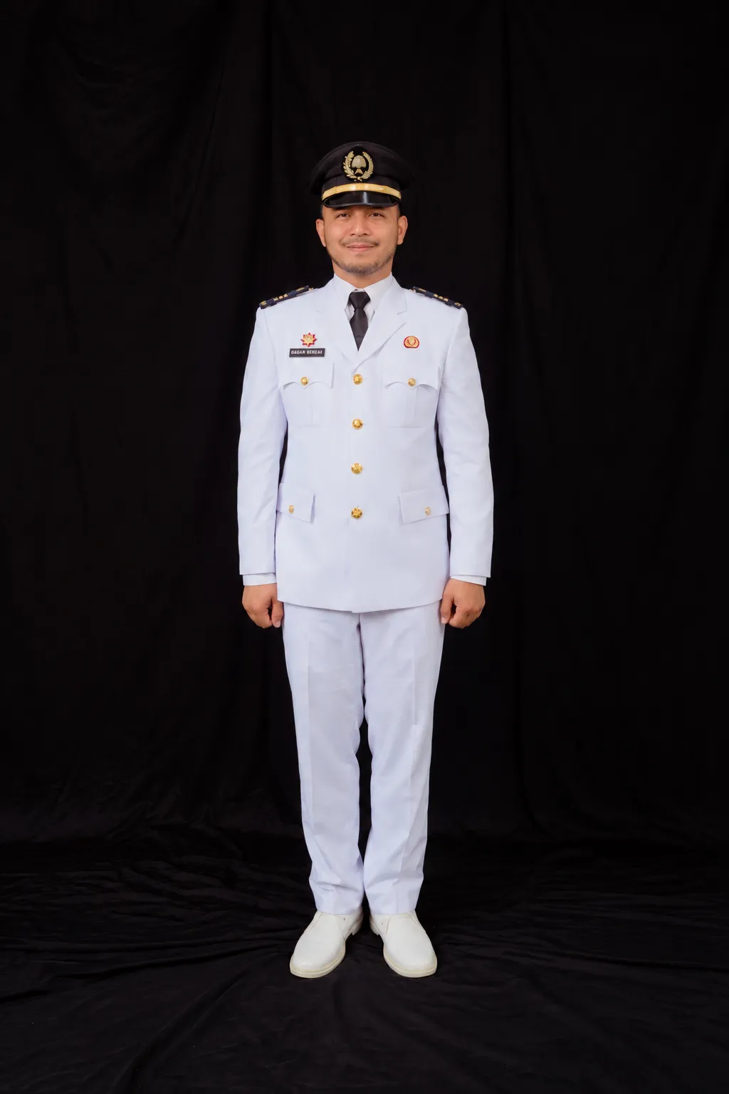 Cakra Reksa Wijaya