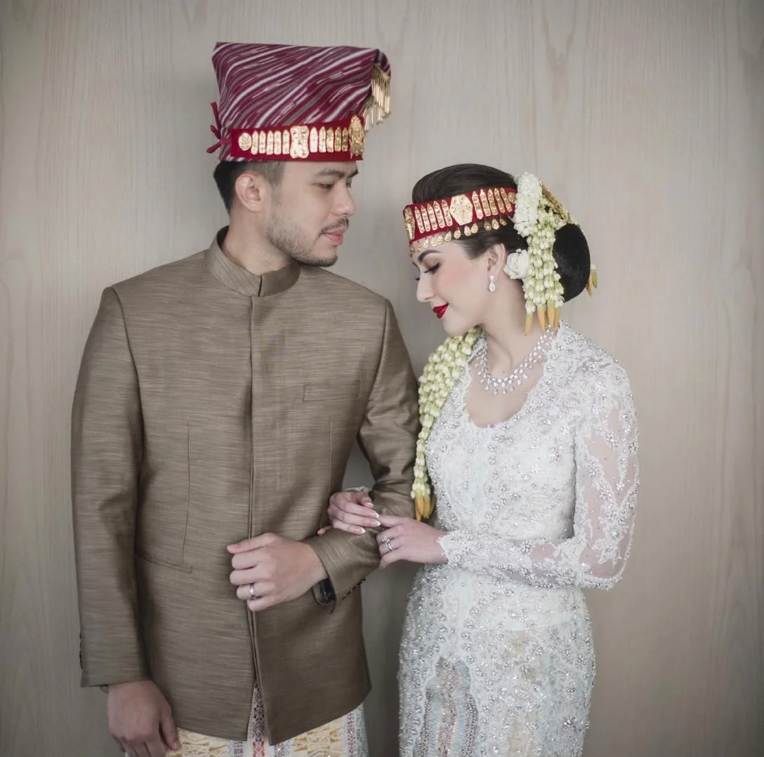 Aisyah & Rafli