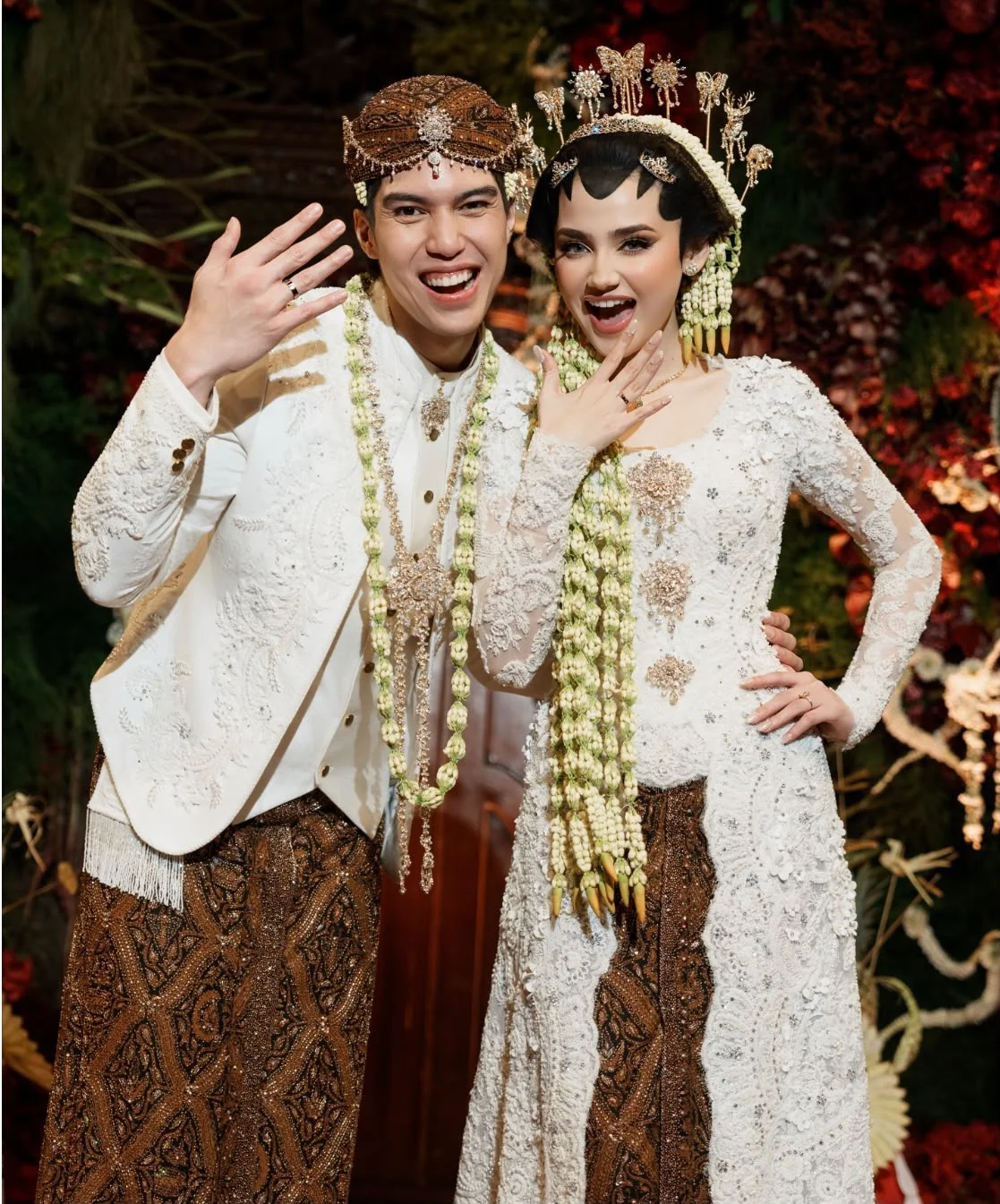 Aisyah & Rafli
