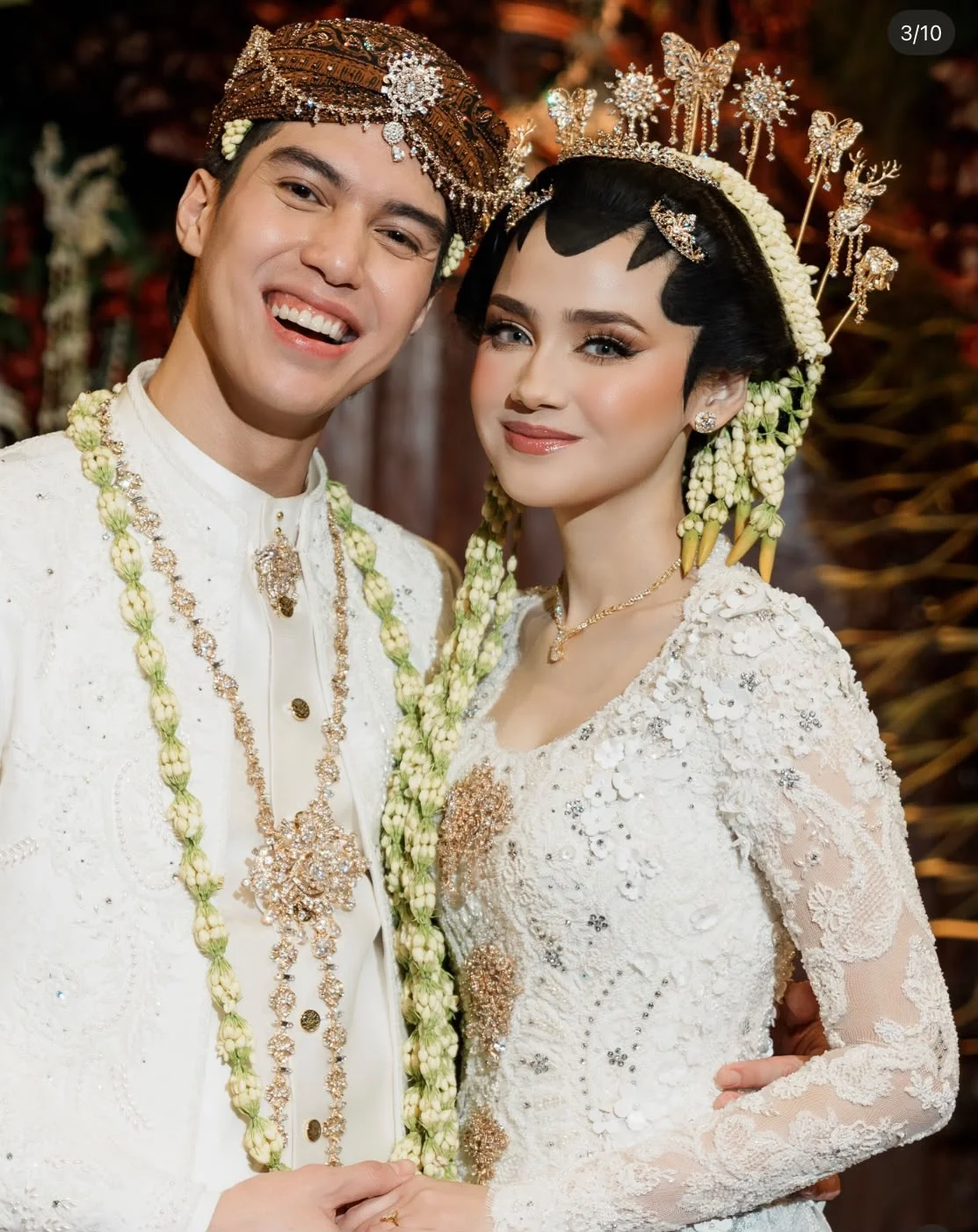 Aisyah & Rafli